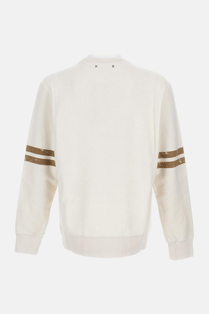 FELPA DA UOMO GMP01223 P00213511616 Golden Goose 