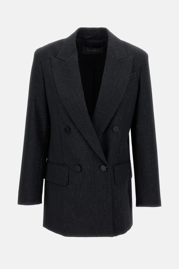 GIACCA APPIA LINEA PIANOFORTE <BR/> 2521046044600 001 Max Mara 