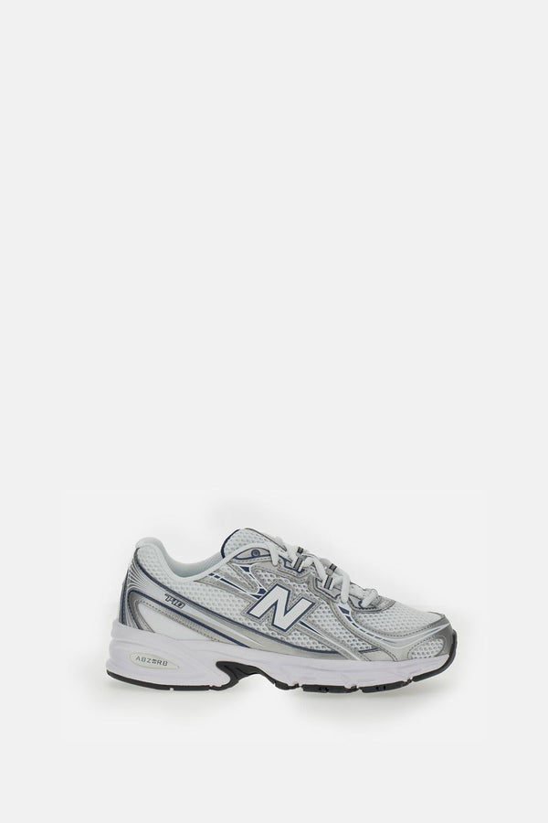 U740 SNEAKER<BR/> U740WN2 WHITE New Balance 