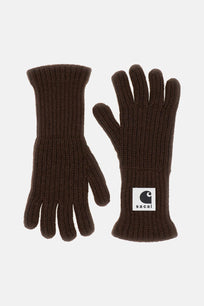 carhartt wip handschuhe Sacai HANDSCHUHE AUS WOLLMISCHUNG SACAI x CARHARTT WIP €135,00 EUR