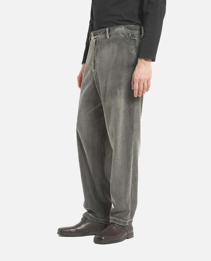 PANTALONE CANASTA OLSAR PAU5255 2714598 Barena 