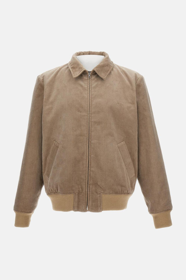 GIACCA BLOUSON GILLES COHBBM32019 BAA A.P.C. 