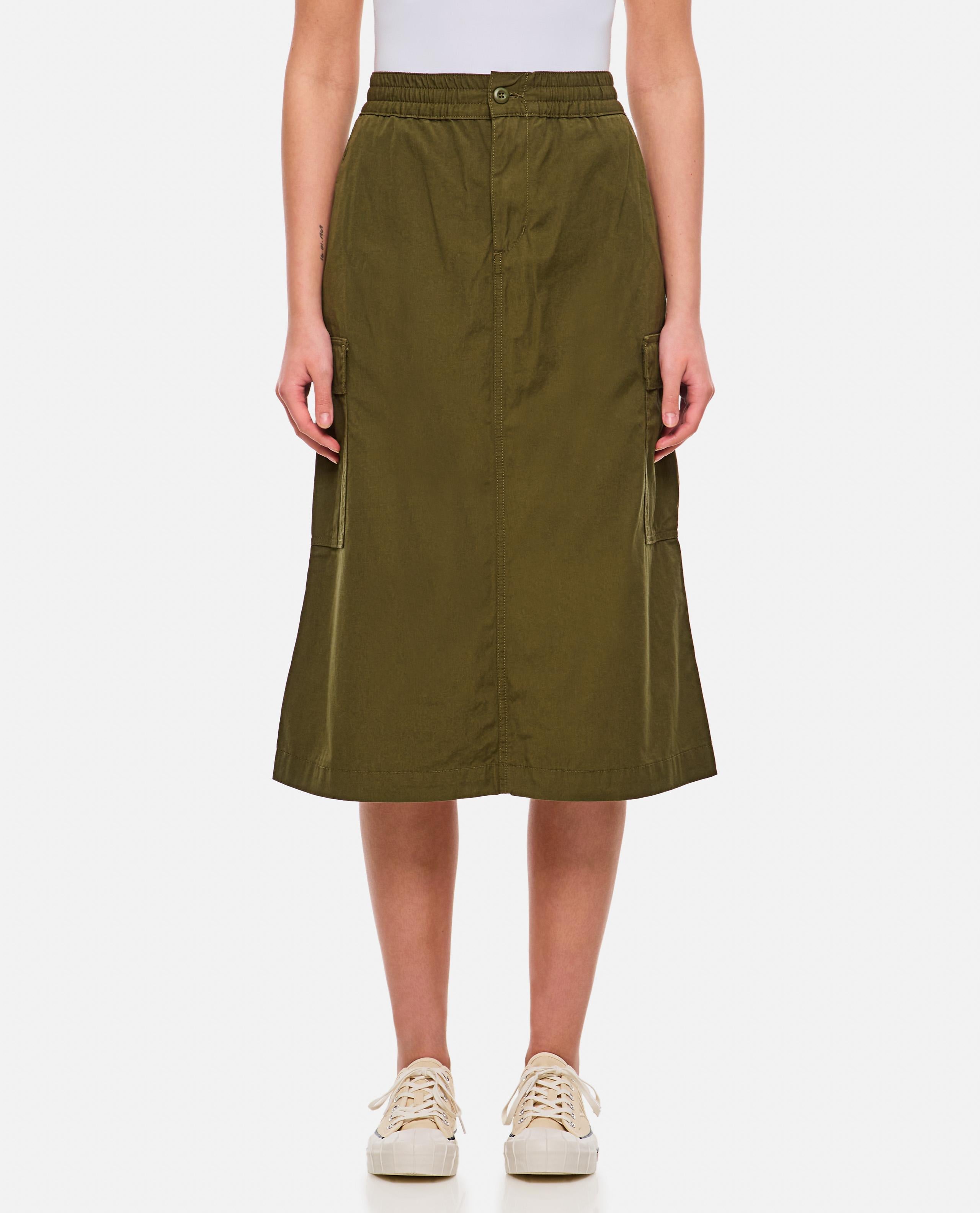 Carhartt WIP JET CARGO SKIRT $58.13 USD - Biffi Boutiques
