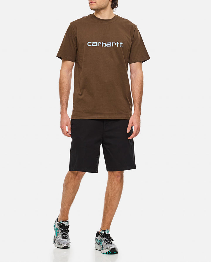 T-SHIRT I031047 2QGXX Carhartt WIP 