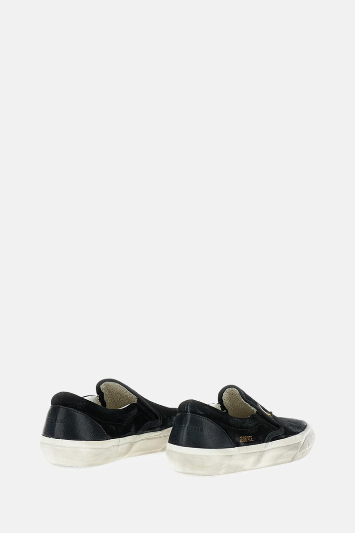 VCE PENSTAR SUEDE GMF00306 F00694990100 Golden Goose 