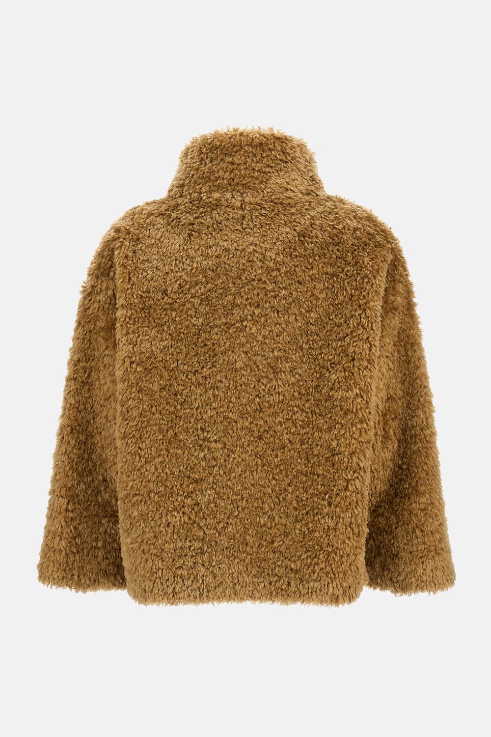 Herno Soft Faux Fur Coat €650,00 EUR Biffi Boutiques