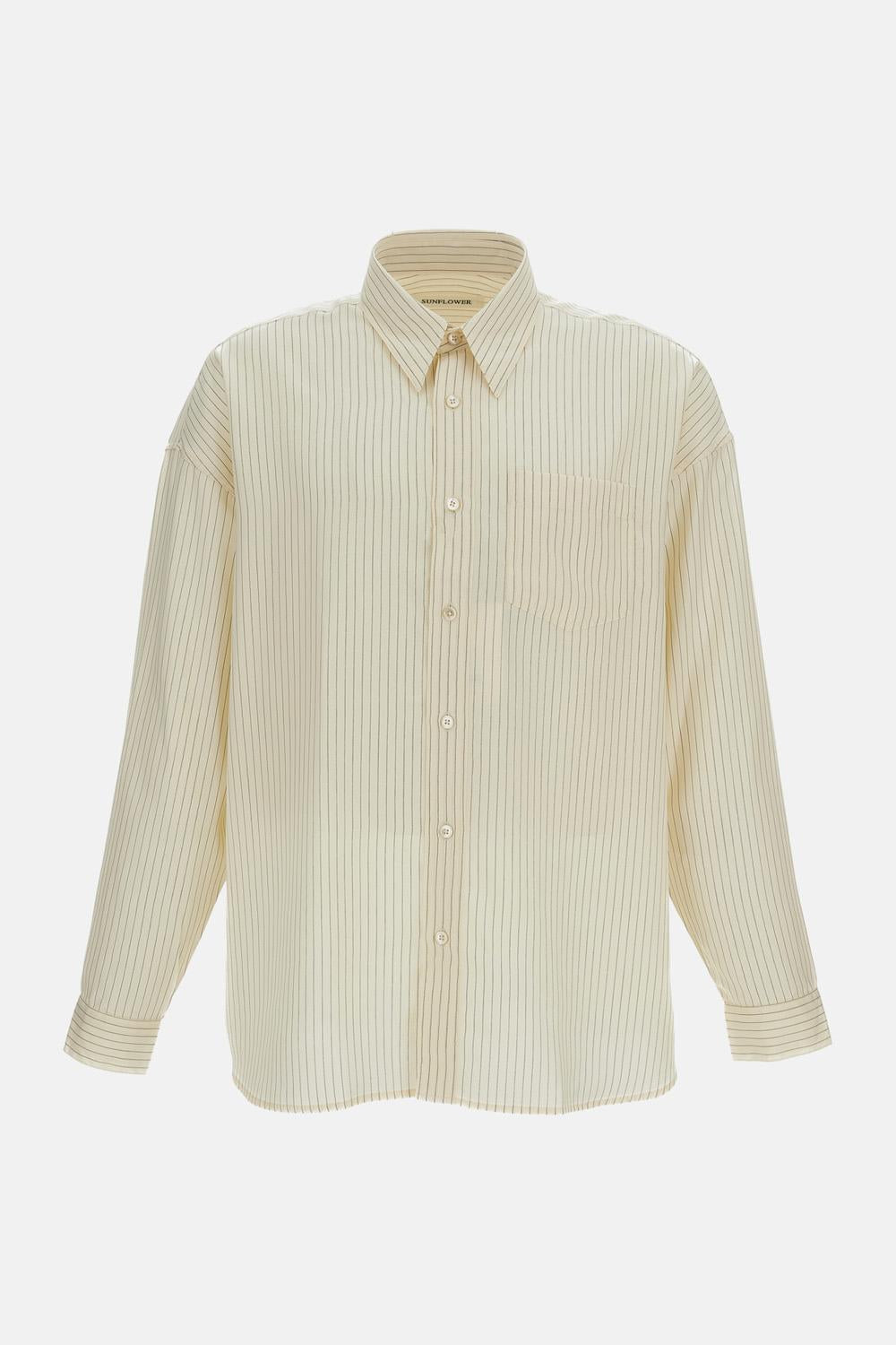 Sunflower Stable Shirt ¥42,629 JPY - Biffi Boutiques
