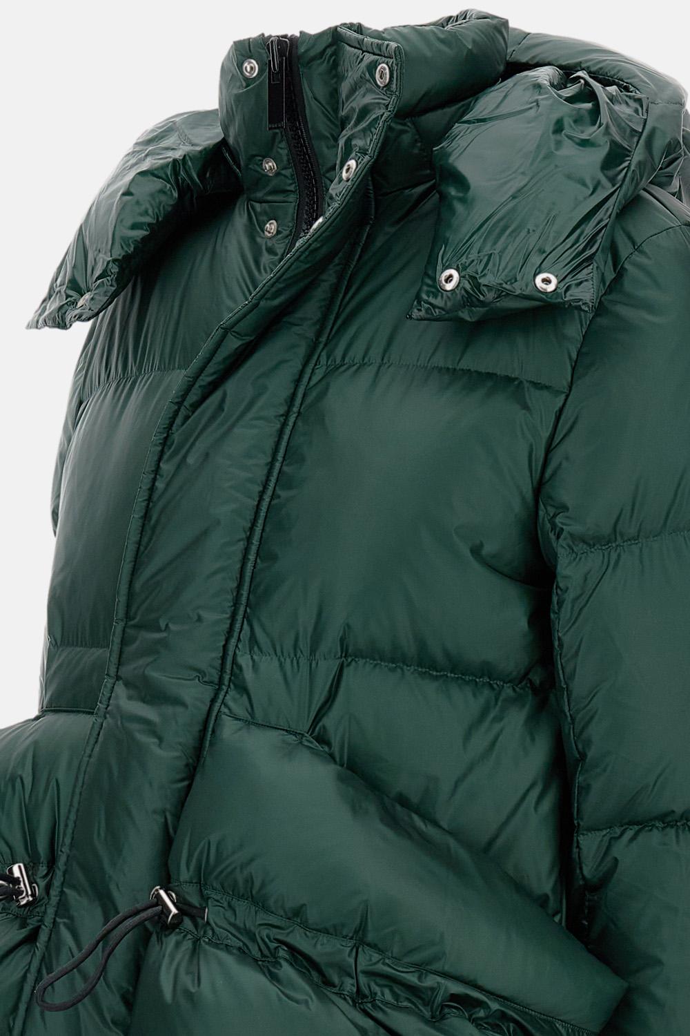 Sacai Oversized down jacket €1.985,00 EUR - Biffi Boutiques