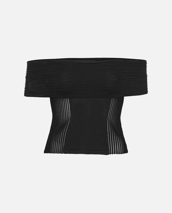 TOP<BR/> 114726100 100 Rotate Birger Christensen 