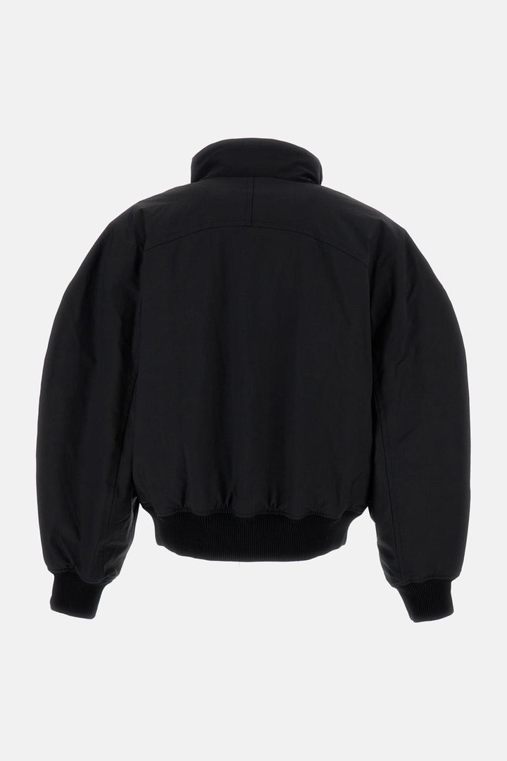 BOMBER AERO OUM00123AW00239 990 Jacquemus 