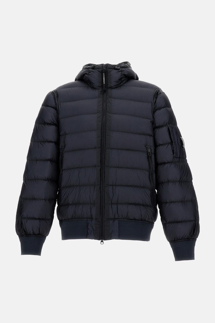 GIACCA DD-SHELL<BR/> 19CMOW002A 110416A888 C.P. Company 