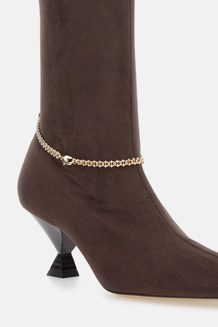 NAUSICA STRETCH BOOT DL45007B 22046502 Maria Luca 