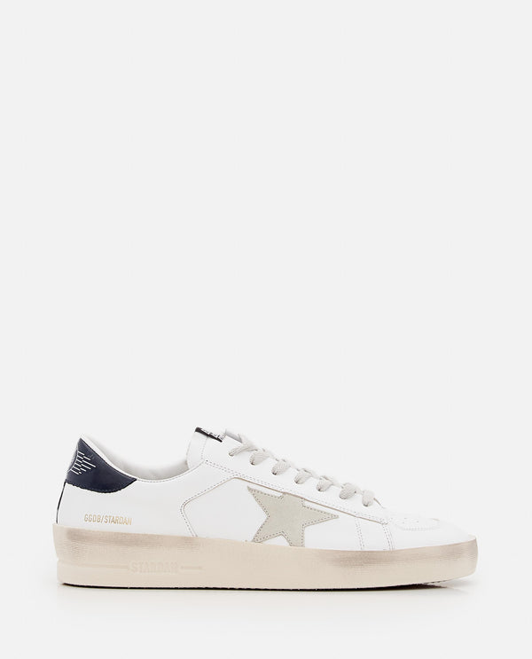STARDAN SNEAKERS<BR/><BR/> GMF00128 F00056710509 Golden Goose 