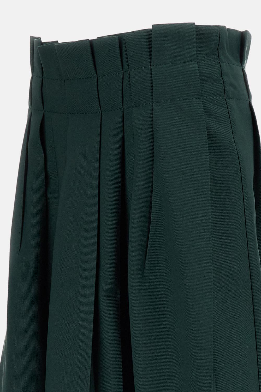 Marni プリーツスカート ¥189,176 JPY - Biffi Boutiques
