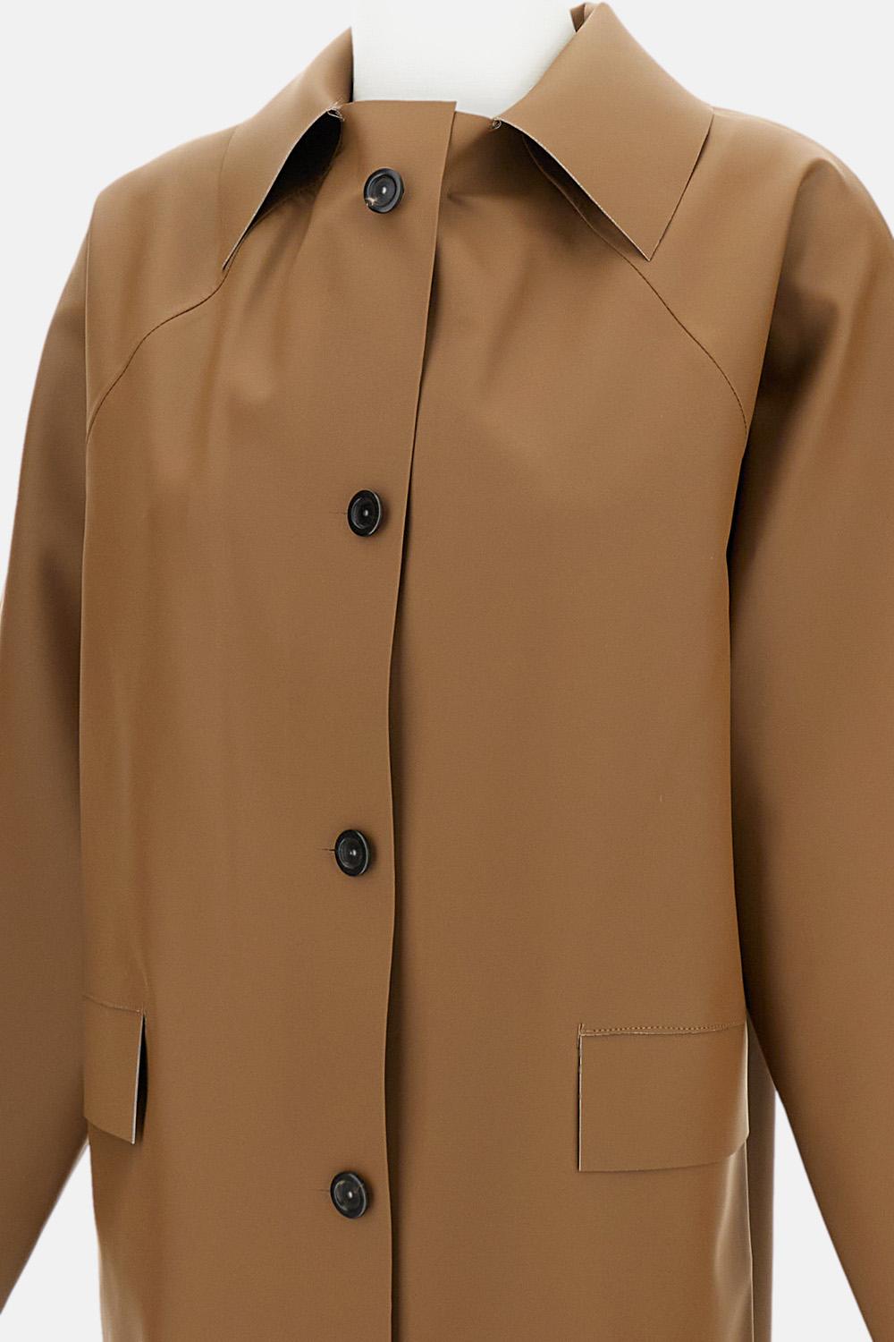 ※日曜まで値下げkassl editions トレンチコート Kassl Editions トレンチコート 防水仕様 ¥94,316 JPY - Biffi Boutiques