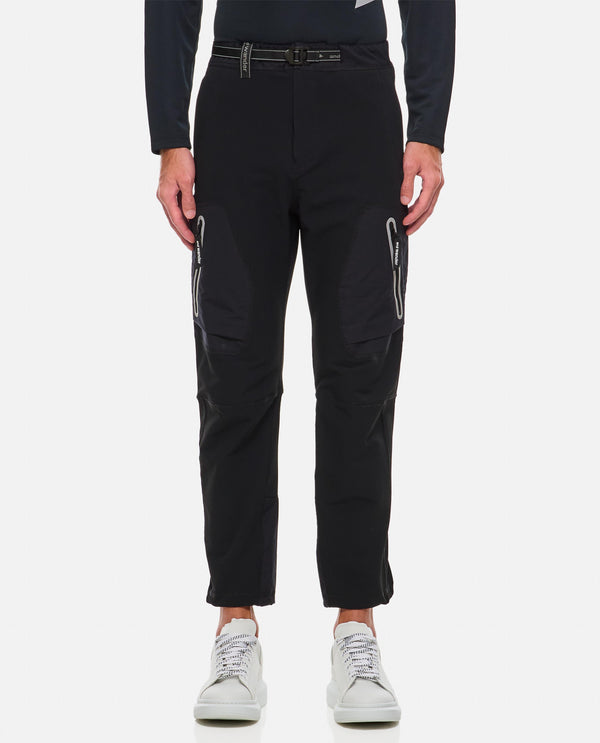 STRETCH SHELL PANTALONI 5744222103 010 And Wander 