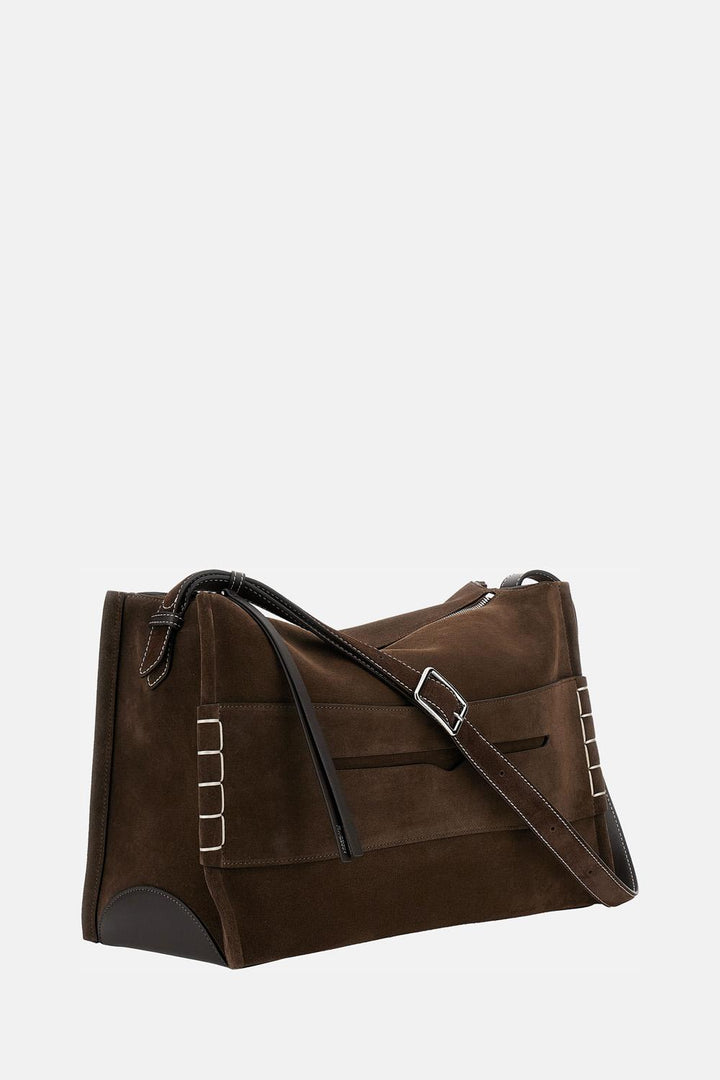 BORSA MESSENGER LOAFER HB0749 LA0364600 JW Anderson 