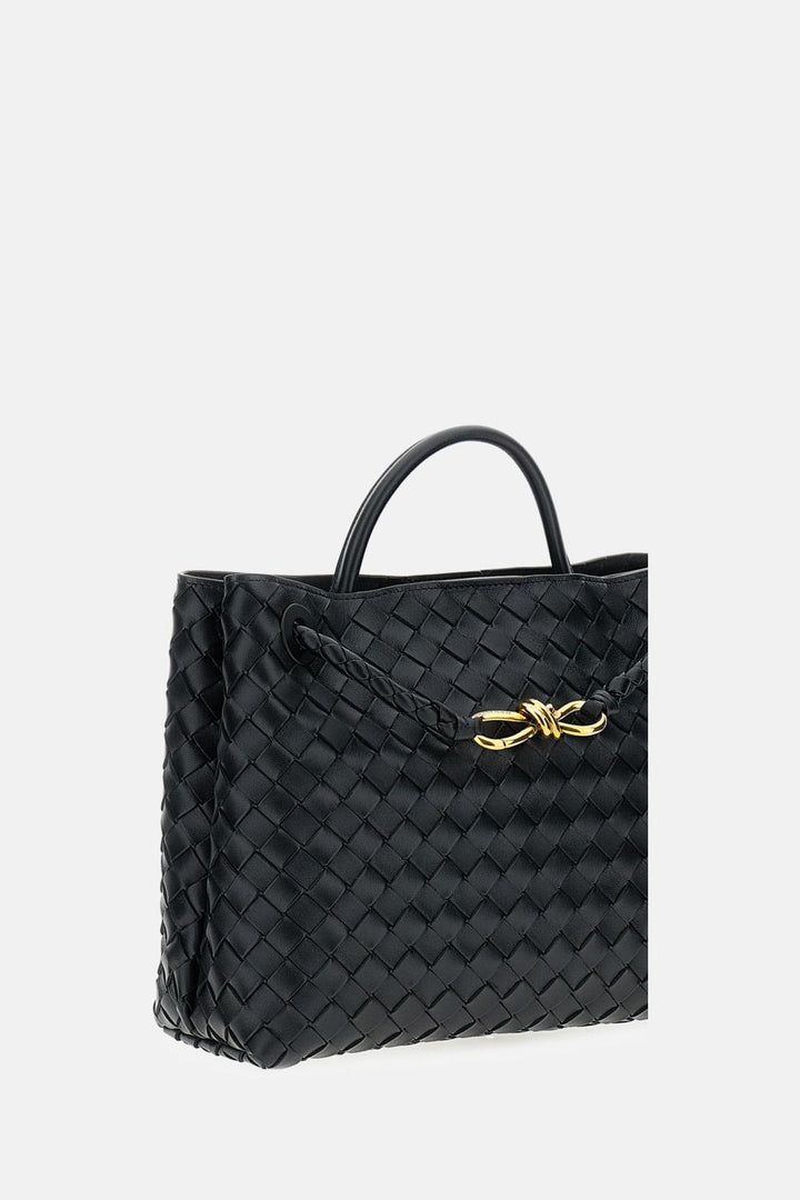 BORSA ANDIAMO MEDIA 766016 VCPP11139 Bottega Veneta 