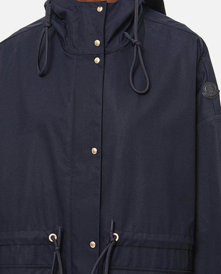 PARKA CORTO 1A00059598H9 778 Moncler 