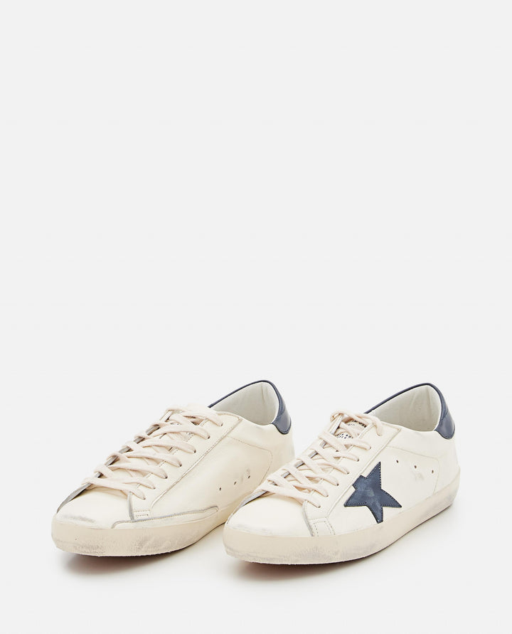 SUPERSTAR SNEAKERS GMF00101 F00416415430 Golden Goose 