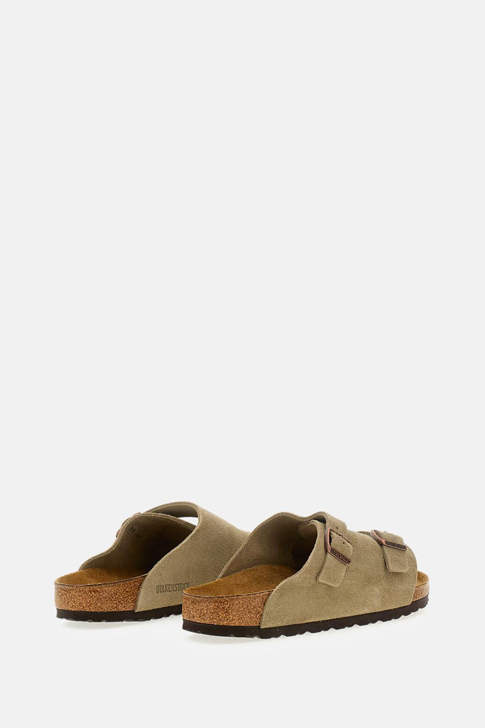 Birkenstock Zurich Suede $120.40 USD - Biffi Boutiques