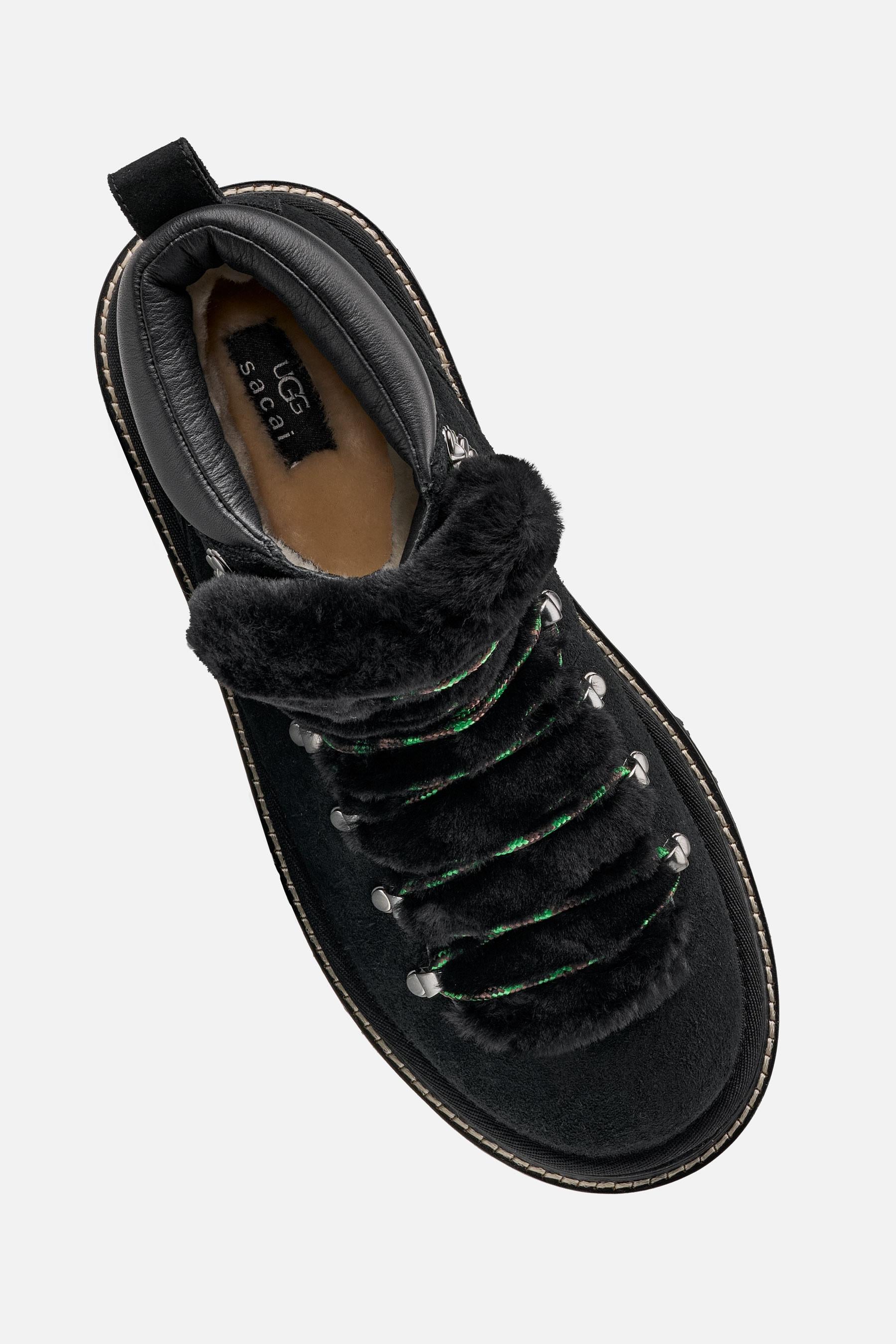 Ugg UGG SACAI HIKER BOOT $458.64 USD - Biffi Boutiques