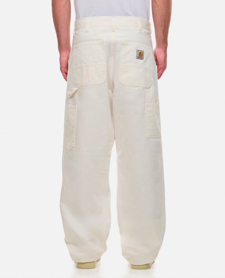 PANTALONE AMPIO<BR/> I031499 35002 Carhartt WIP 