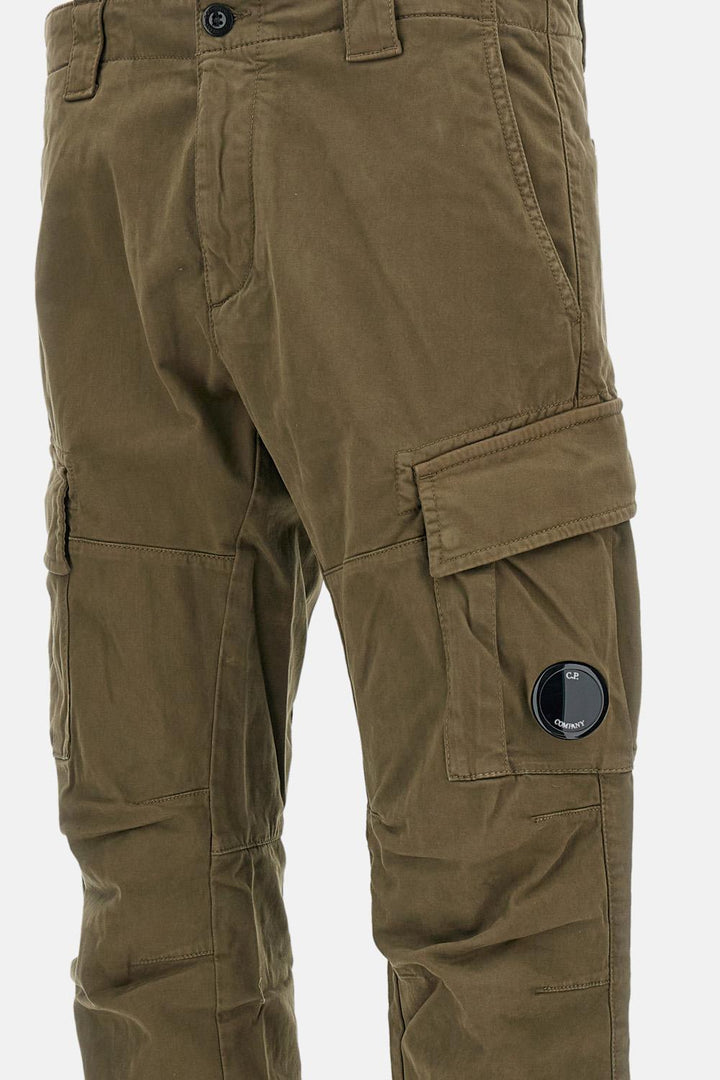 PANTALONI CARGO RFCMPA731A 005529G683 C.P. Company 