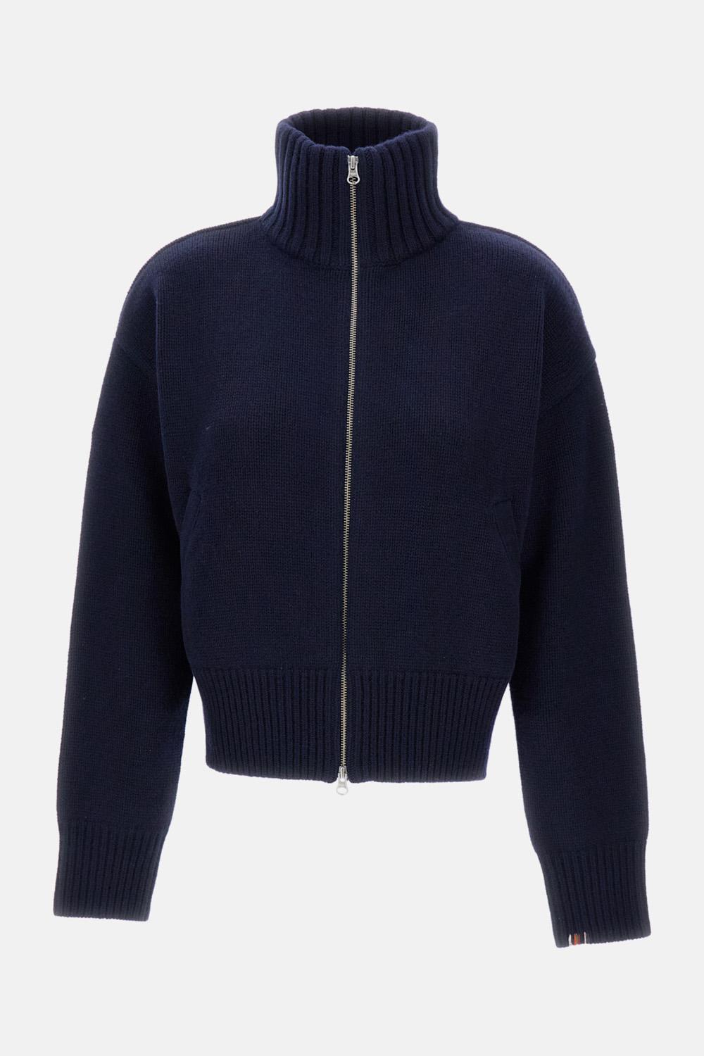 Extreme Cashmere X EXTRA FAB ZIP CARDIGAN €995,00 EUR - Biffi