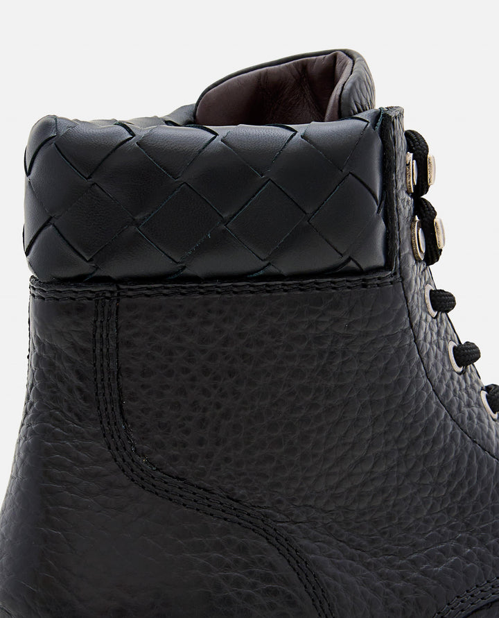 HADDOCK STIVALETTI 796451 V4EP01001 Bottega Veneta 