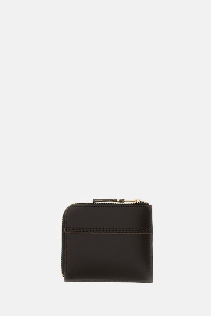 PORTAFOGLIO SA3100TS BROWN Comme Des Garçons Play 