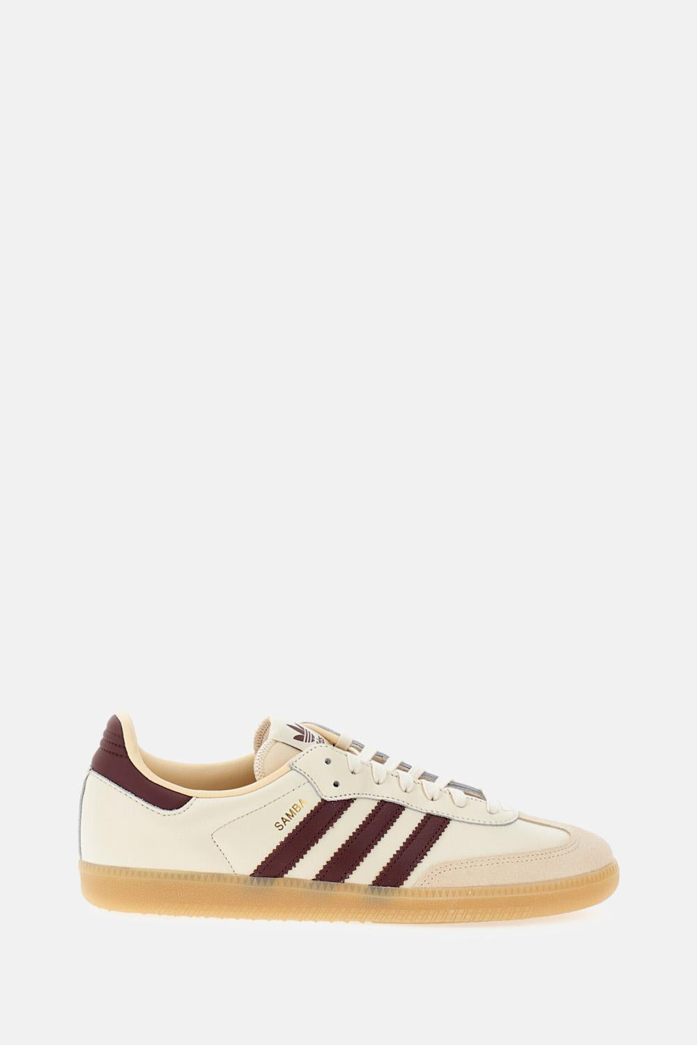 Adidas Originals SAMBA OG SNEAKERS $84.24 USD - Biffi Boutiques