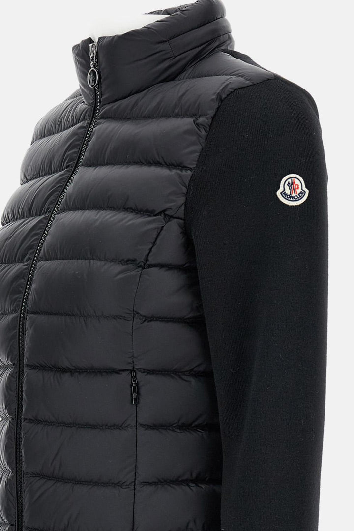 CARDIGAN A GIACCA <BR/> 9B00019M1122 999 Moncler 