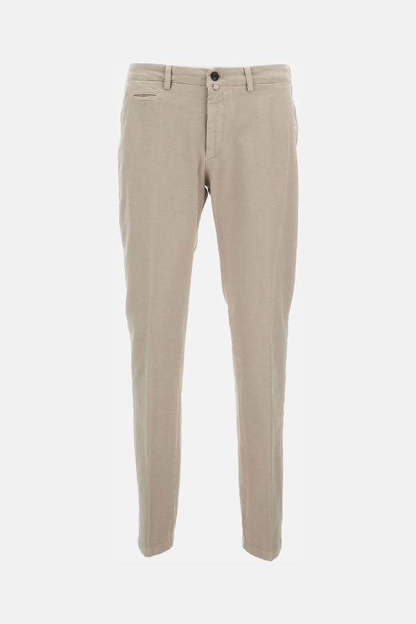 PANTALONE SARTORIALE <BR/> BG05 40000200023 Briglia 1949 