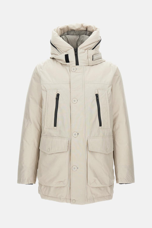 PARKA RAMAR ARCTIC<BR/> CFWOOU0866MRUT0001 DOV Woolrich 
