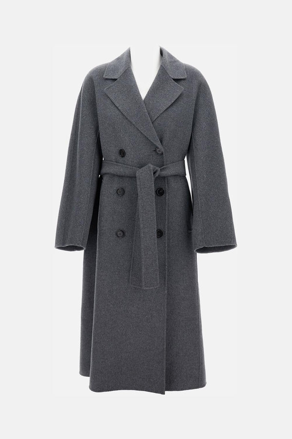 CAPPOTTO LUNGO DA DONNA 2529016021600 050 S Max Mara 