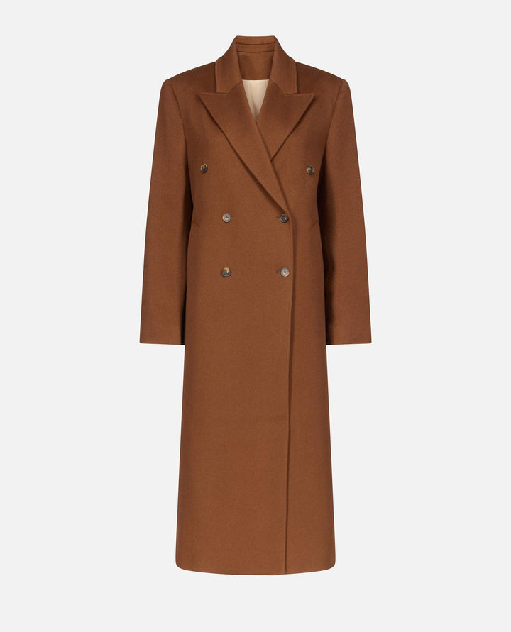 ROSCO CAPPOTTO ROSCO BROWN Loulou de Saison 