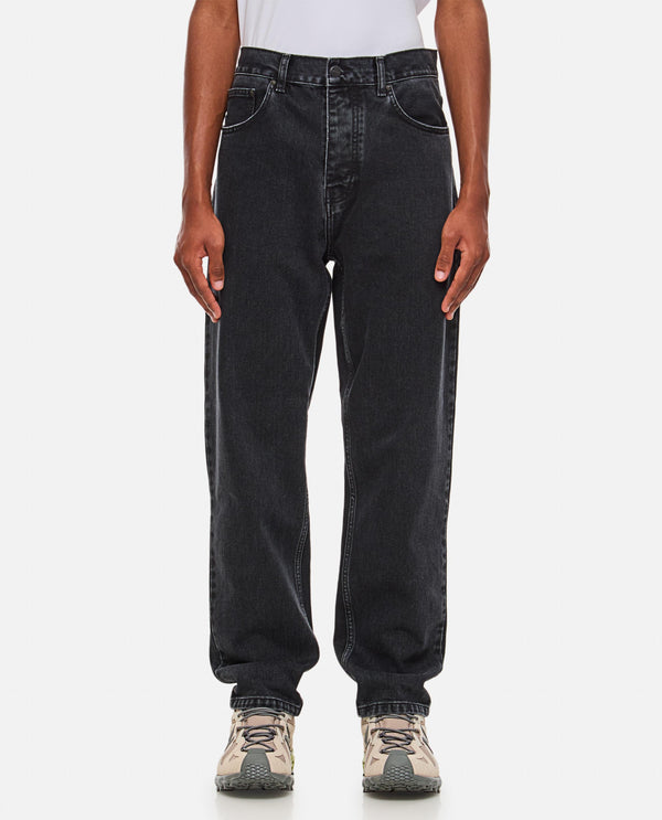 DENIM NEWEL PANTALONE I029208 8906 Carhartt WIP 