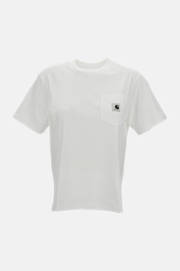 MAGLIETTA CON TASCHINO I032215 02XX Carhartt WIP 