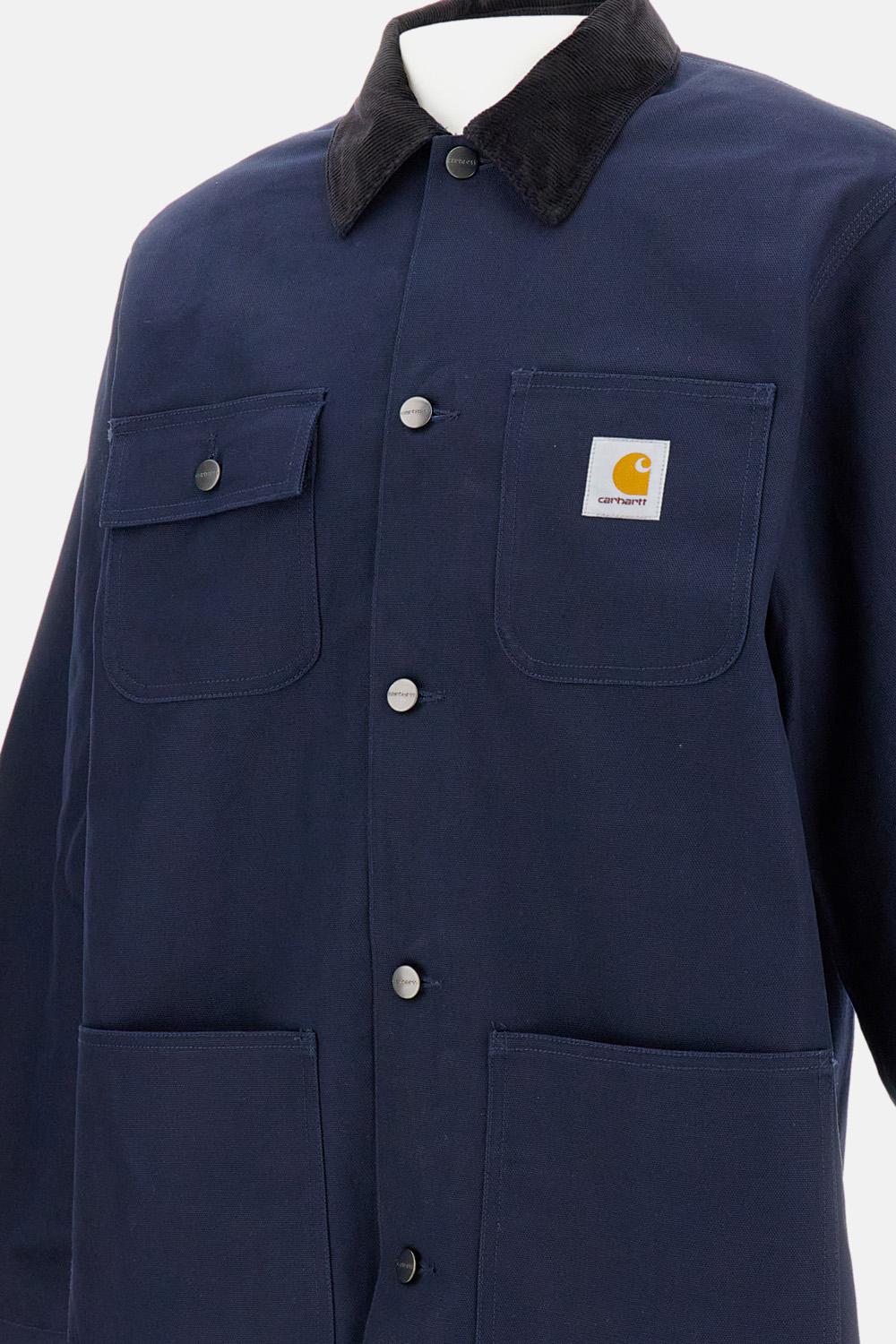Carhartt WIP ミシガン「ディアボーン」キャンバスジャケット ¥22,990