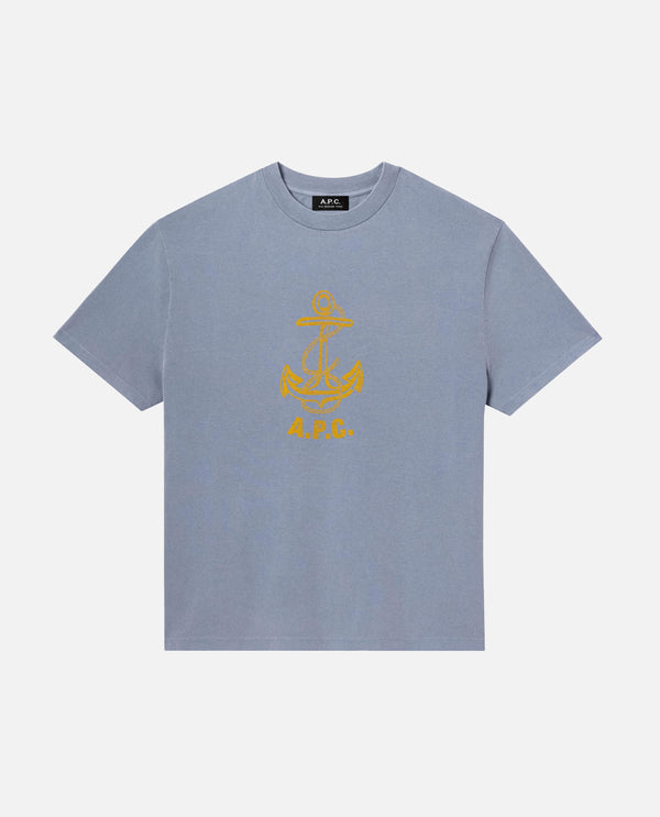 T-SHIRT DAVY COHBSH26518 IAC A.P.C. 