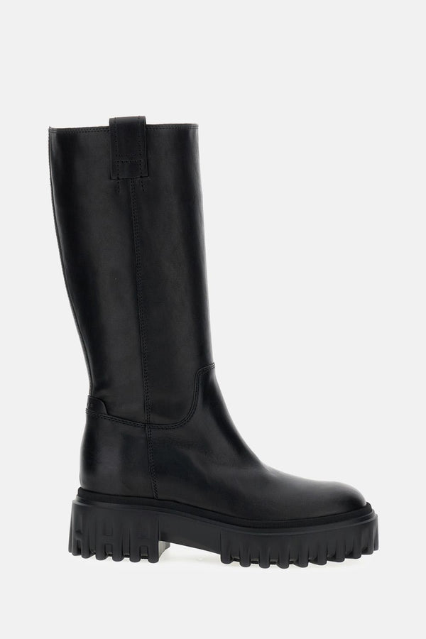 H700 STIVALE HXW7000FV40KXT B999 Hogan 