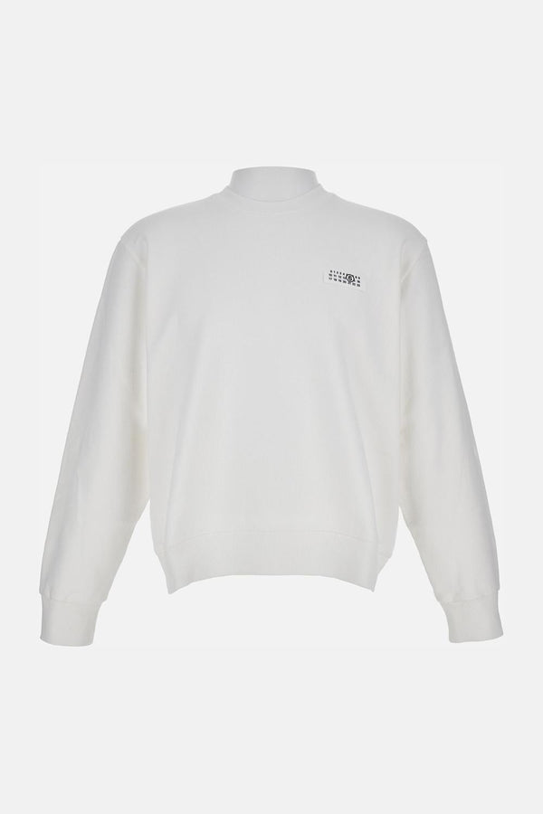 FELPA SH2GU0025 M25024101 MM6 Maison Margiela 