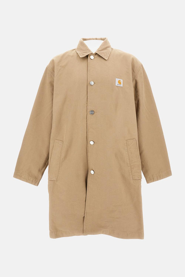 WEBSTER COAT I035618 3AF02 Carhartt WIP 