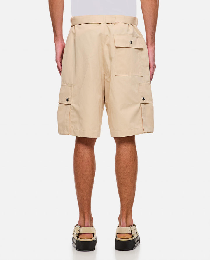 CARGO SHORTS 246PA096 1534150 Jacquemus 