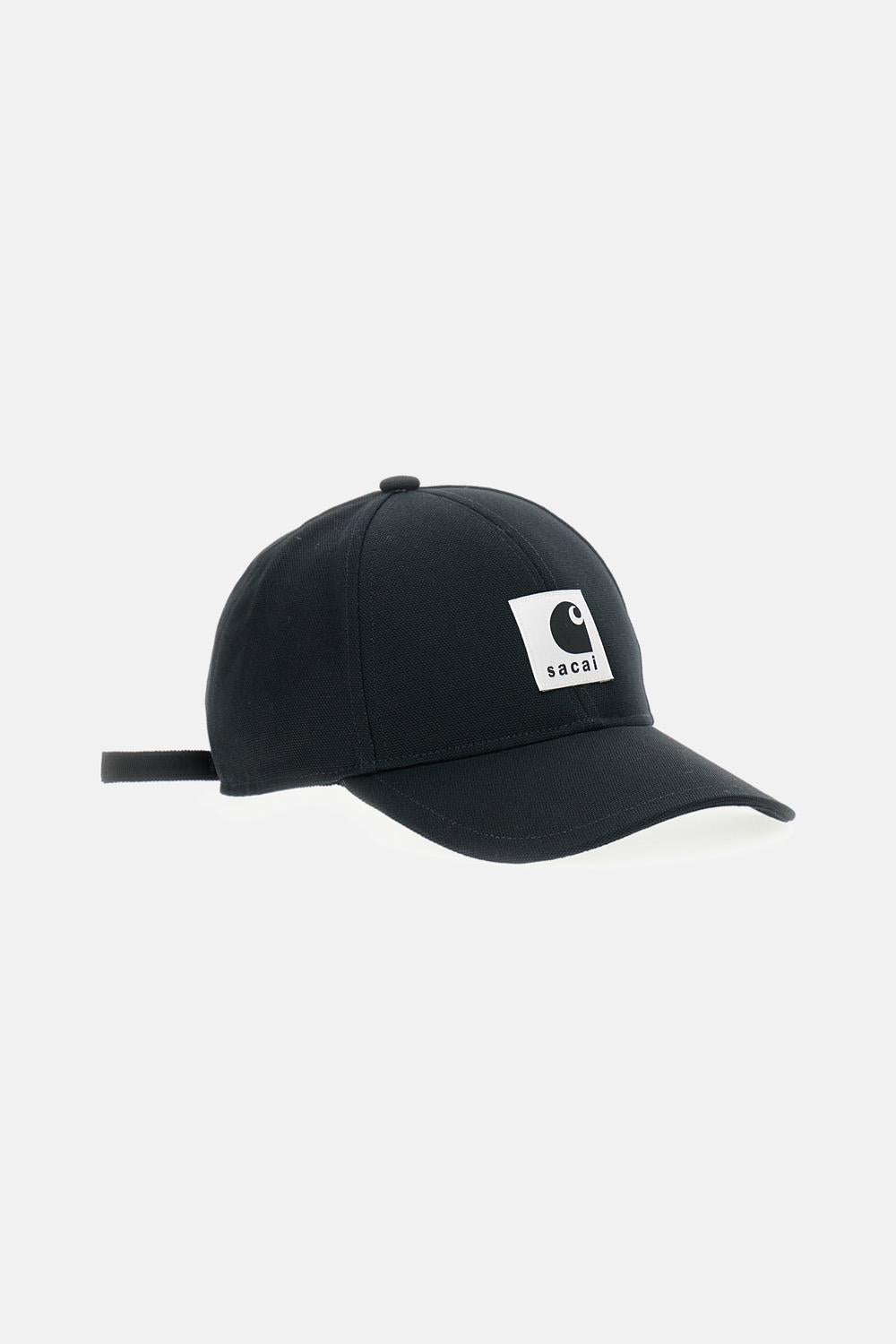 Sacai SACAI X CARHARTT WIP CAPPELLINO $126.36 USD - Biffi Boutiques Sacai SACAI X CARHARTT WIP CAPPELLINO $126.36 USD - Biffi Boutiques