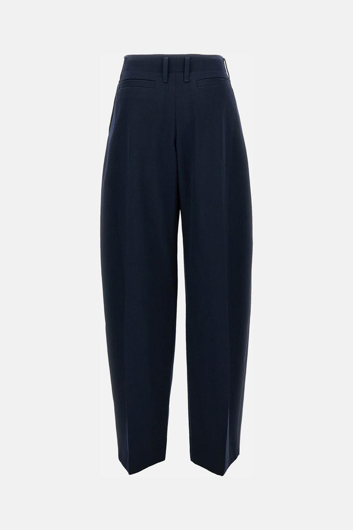 PANTALONI<BR/> 833879 QJACH4003 Alexander McQueen 