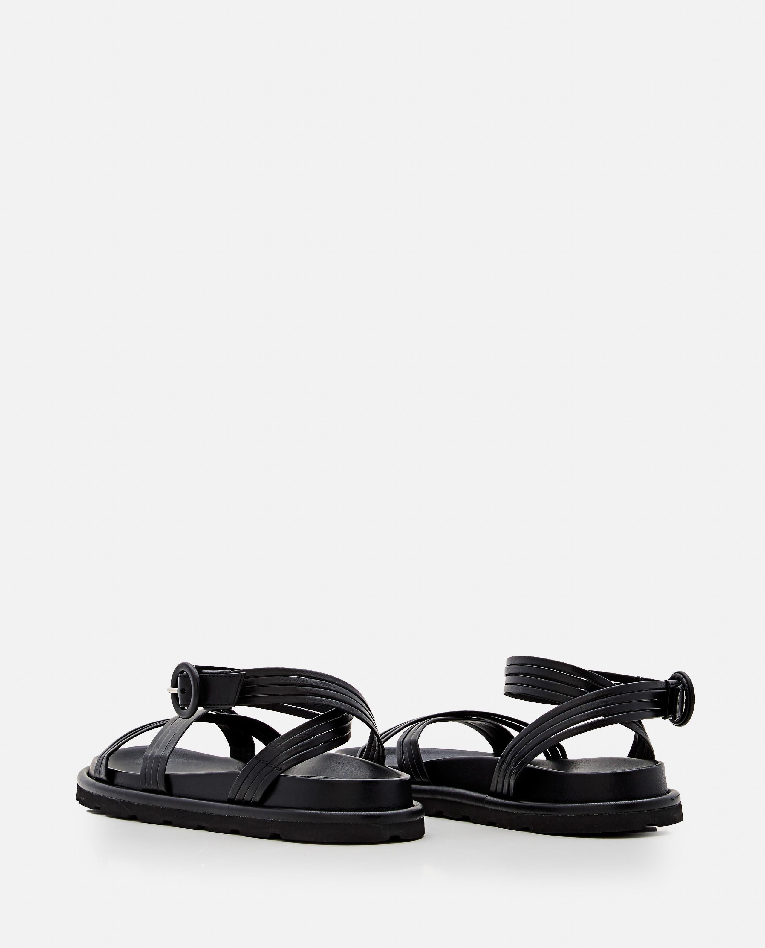 Gianvito Rossi サンダル ¥59,600 JPY - Biffi Boutiques