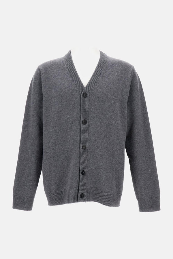 CARDIGAN CON BOTTONI<BR/> M2R488Z T2251472 PS Paul Smith 