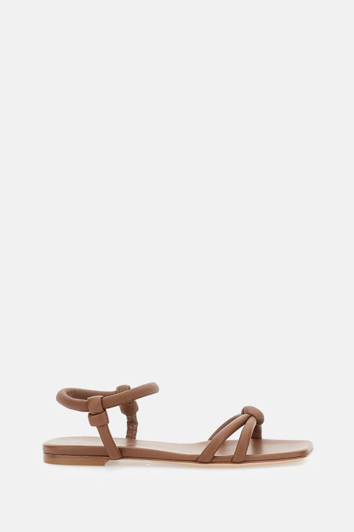 JUNO 05 NAPPA<BR/> G32324 05CUONAPCUOI Gianvito Rossi 